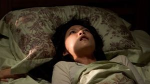 Muoi: The Legend of a Portrait's poster