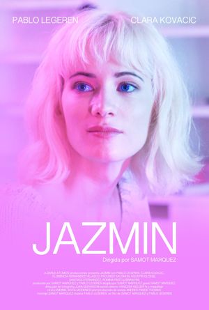 Jazmin's poster image