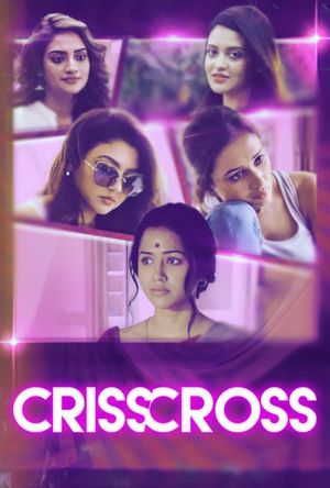 Crisscross's poster