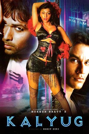 Kalyug's poster