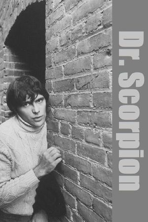 Dr. Scorpion's poster