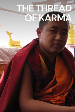 The Thread of Karma's poster image