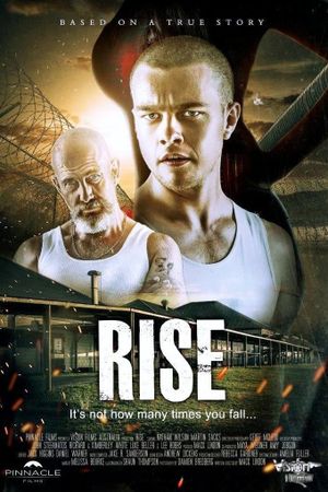Rise's poster