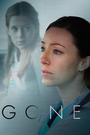 Gone's poster