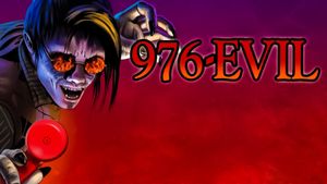976-EVIL's poster