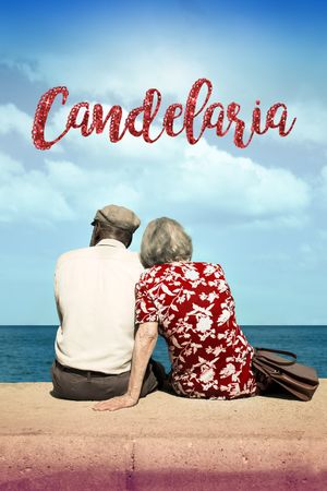 Candelaria's poster