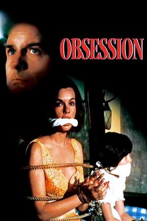 Obsession's poster
