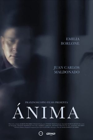 Ánima's poster image