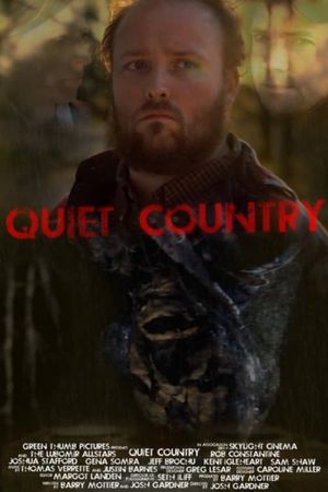 Quiet Country's poster