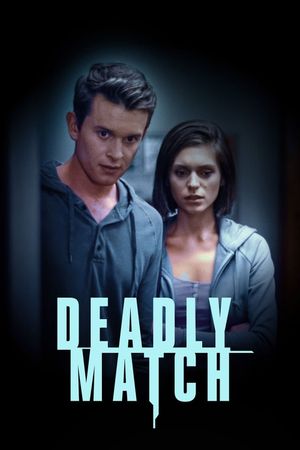 Deadly Match's poster image