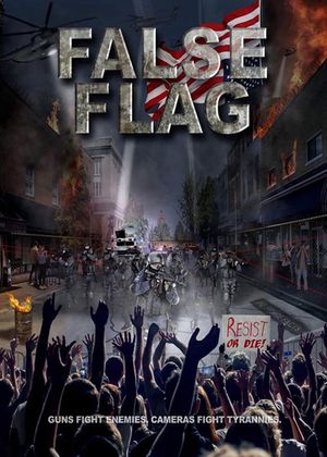 False Flag's poster image