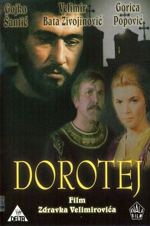 Dorotej's poster