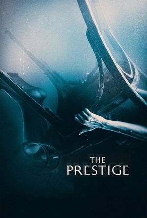 The Prestige's poster