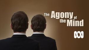 The Agony of the Mind's poster