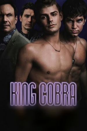 King Cobra's poster