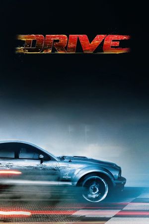 Drive's poster