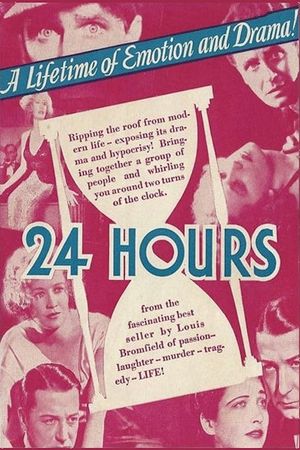 24 Hours's poster image