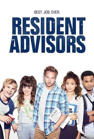 Resident Advisors's poster