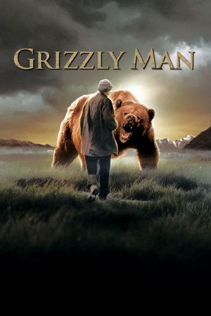 Grizzly Man's poster