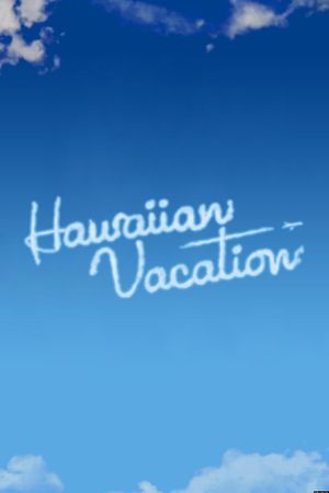 Hawaiian Vacation's poster