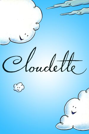 Cloudette's poster