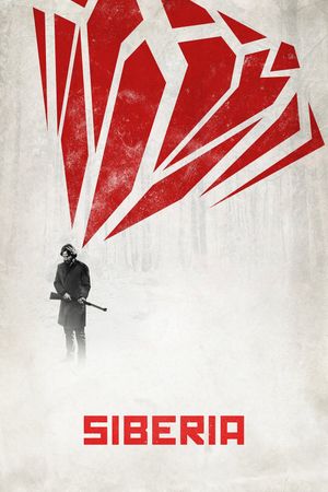 Siberia's poster