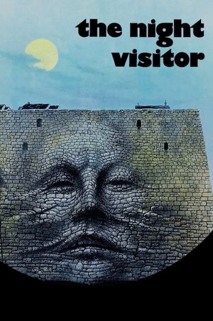 The Night Visitor's poster