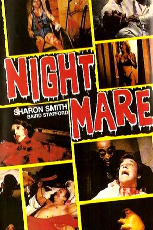 Nightmare's poster