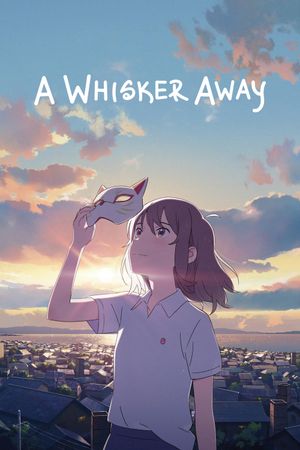 A Whisker Away's poster