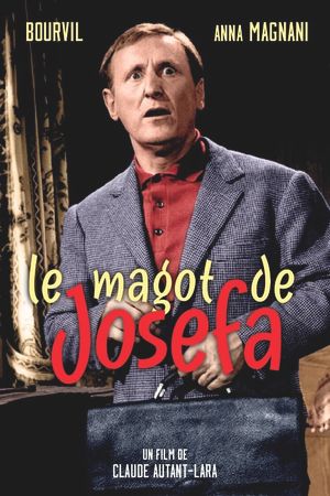 Josefa's Loot's poster