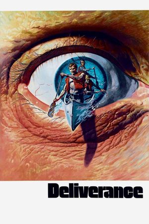 Deliverance's poster