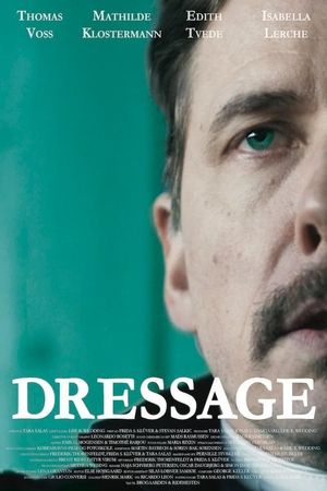 Dressage's poster