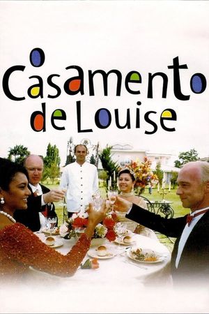 Louise's Wedding's poster