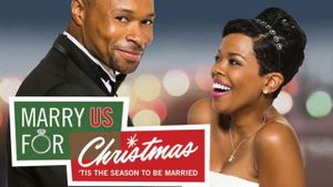 Marry Us for Christmas's poster