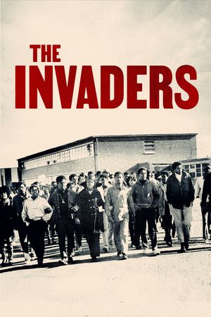 The Invaders's poster image
