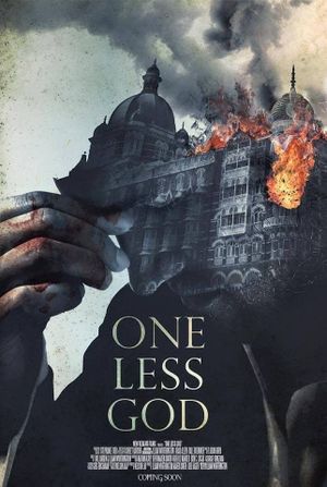 One Less God's poster image