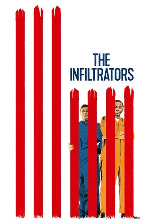 The Infiltrators's poster