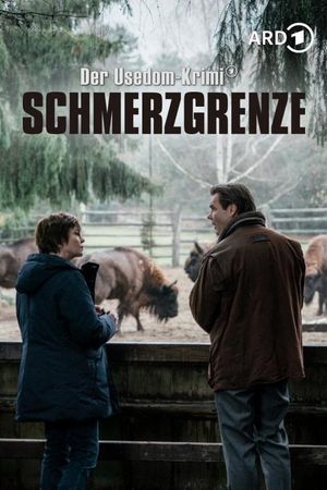 Schmerzgrenze - Der Usedom-Krimi's poster