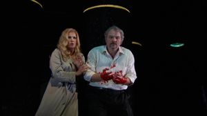 Verdi: Macbeth's poster