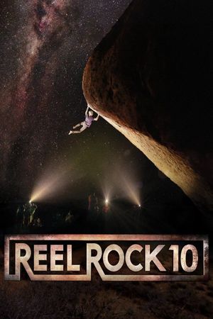 Reel Rock 10's poster