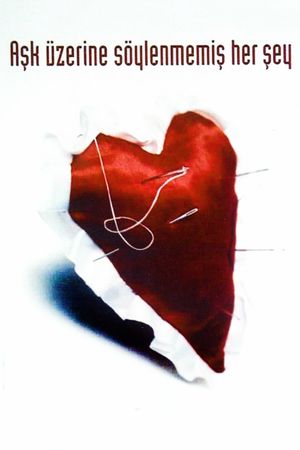 Everything Untold About Love's poster