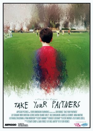 Take Your Partners's poster