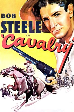 Cavalry's poster