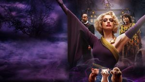The Witches's poster