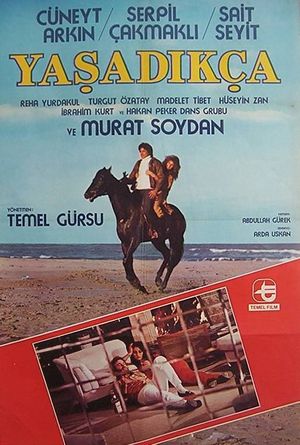 Yasadikça's poster
