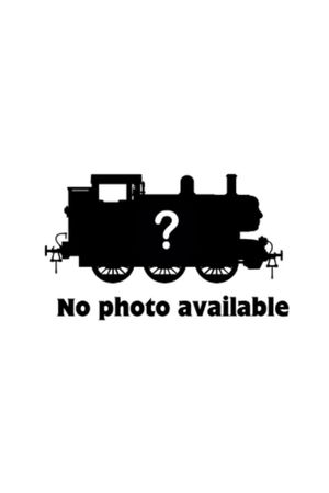 Thomas & Friends: The Movie's poster