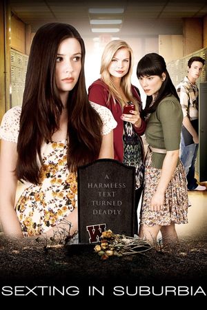 Sexting in Suburbia's poster