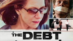 The Debt's poster