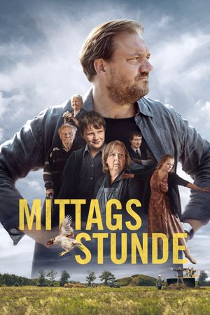 Mittagsstunde's poster