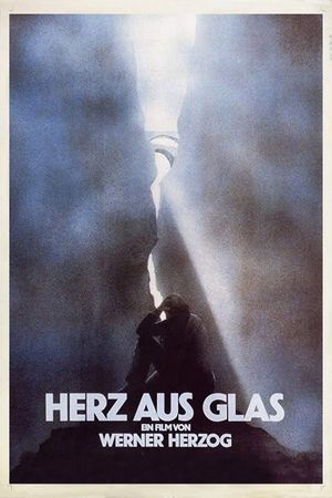 Heart of Glass's poster